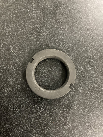 Mahindra Parts - Nut (M35) Spiral Pinion | Part #E006507879D1
