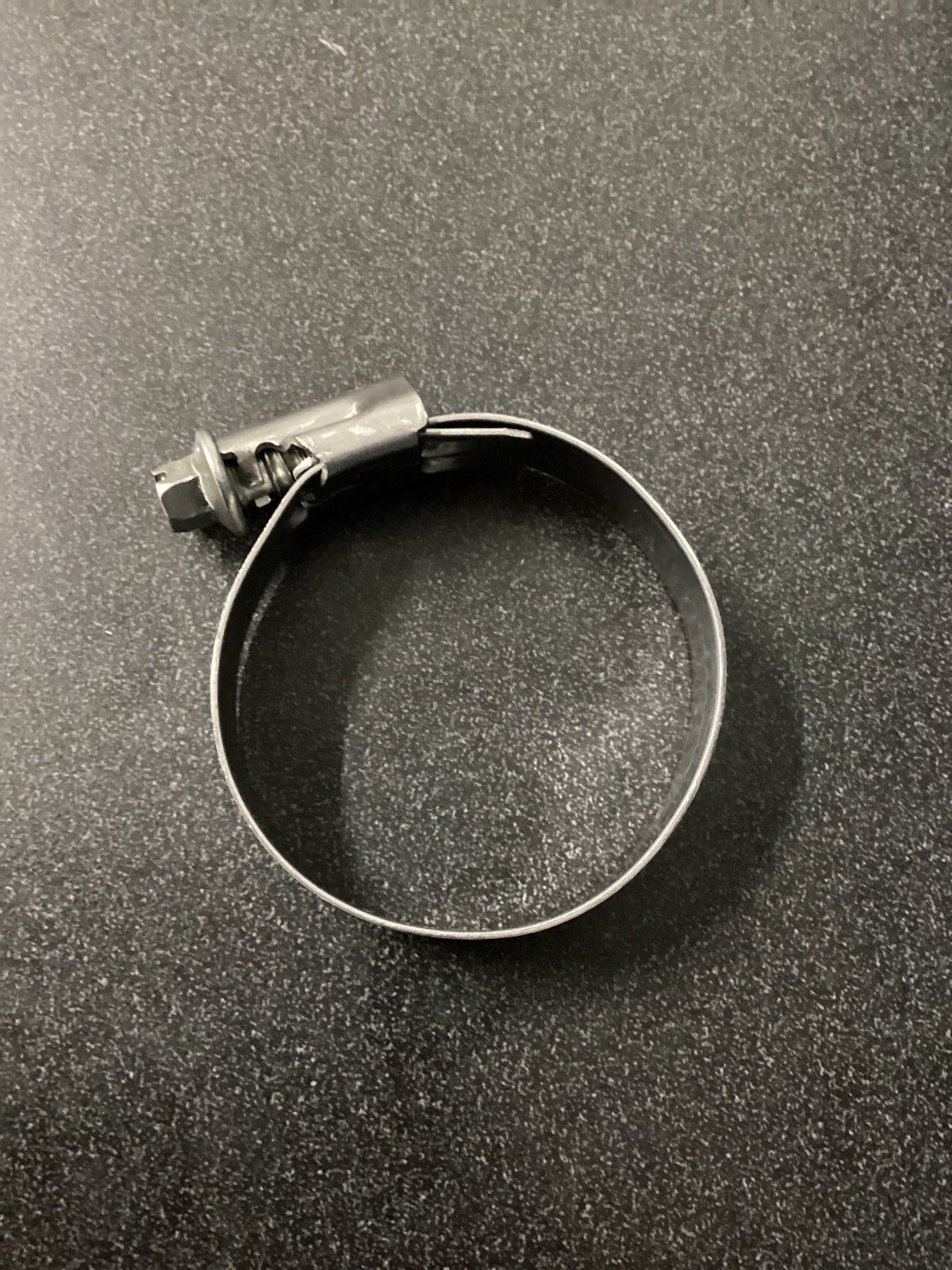 Mahindra Parts - Clip, Hose | Part #HA230101000