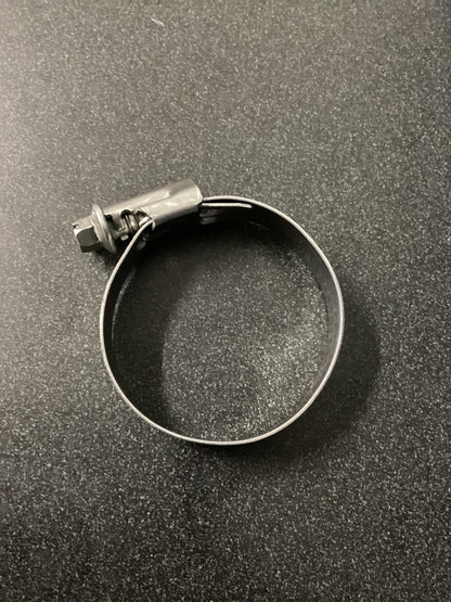 Mahindra Parts - Clip, Hose | Part #HA230101000