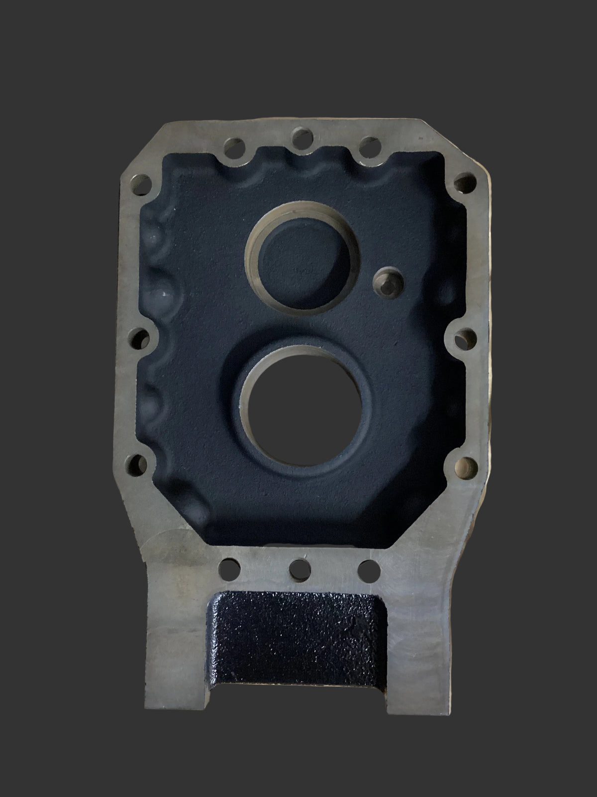 Mahindra Parts - Cover, Pto | Part #19451405AG0