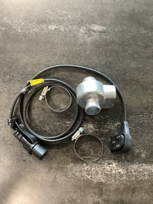 Mahindra Tractor Block Heater Kit PHI3200001