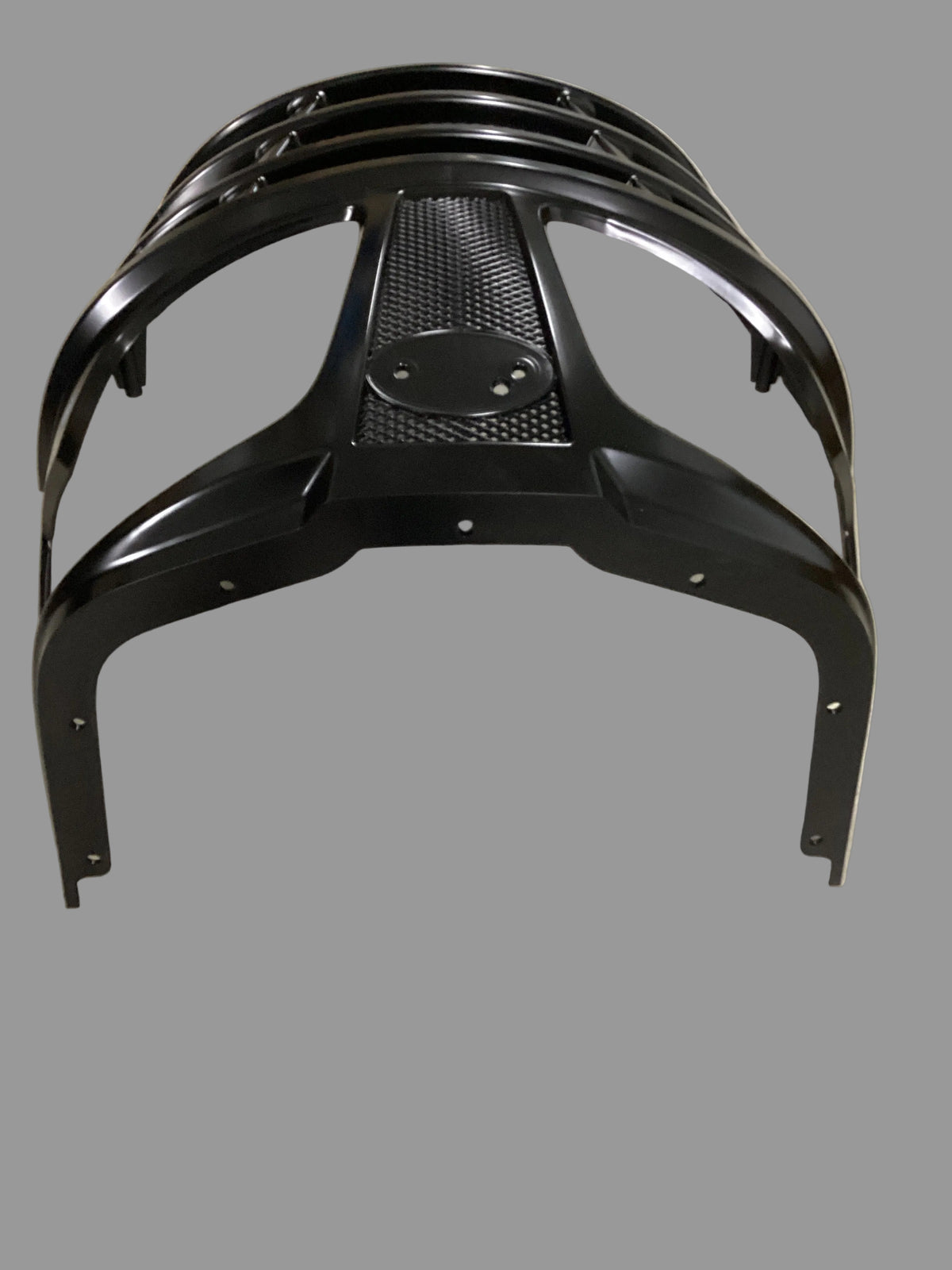 Mahindra Parts - Grill Comp Fr | Part #11336017101