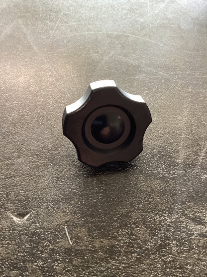 Mahindra Parts - Knob | Part #38290953000