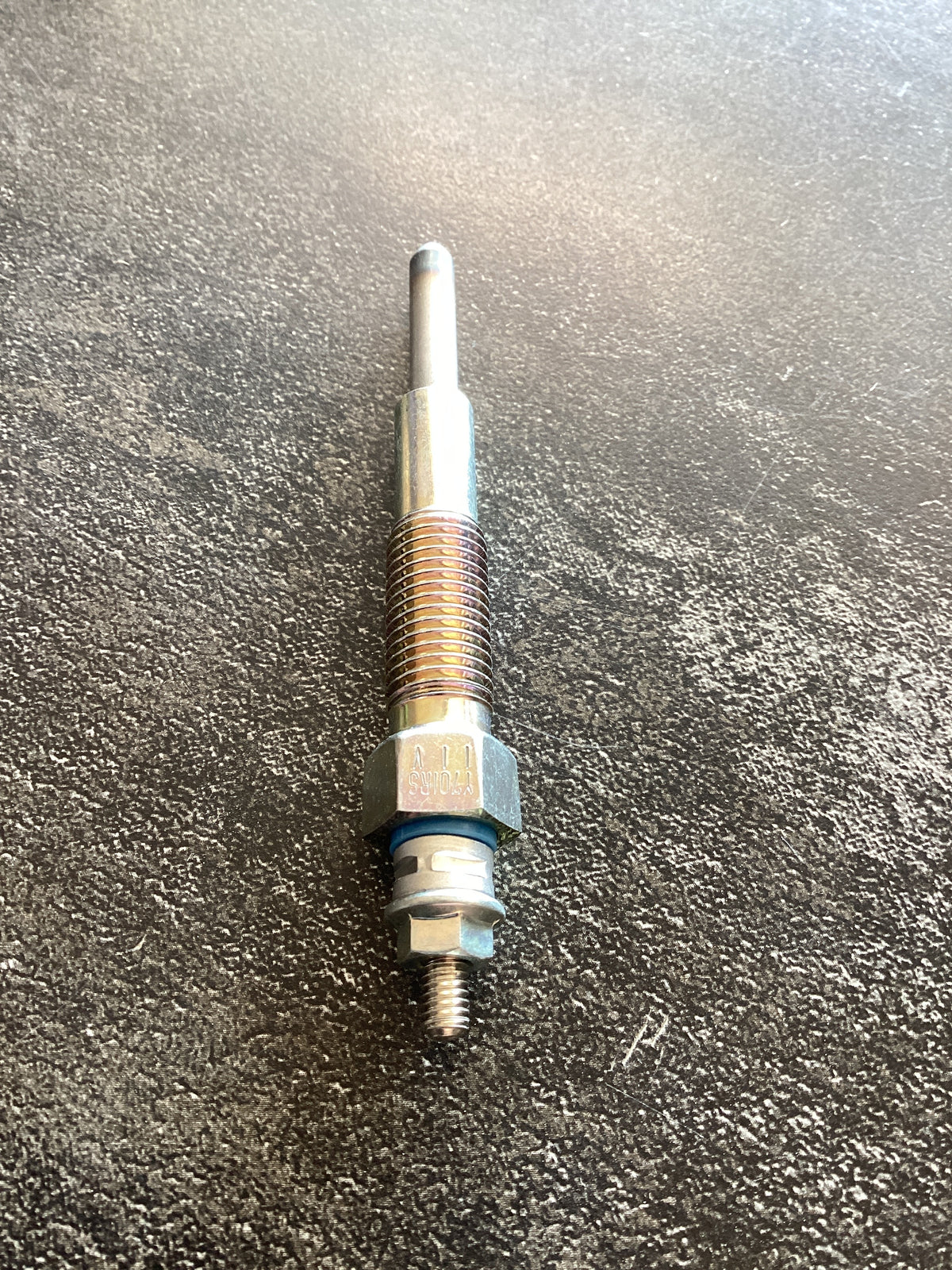 Mahindra Parts - Glow Plug | Part #99940006120