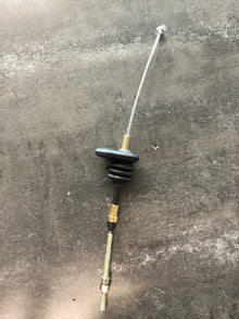 Mahindra Parts - Cable Parking Brake Frt | Part #0605BA0440N