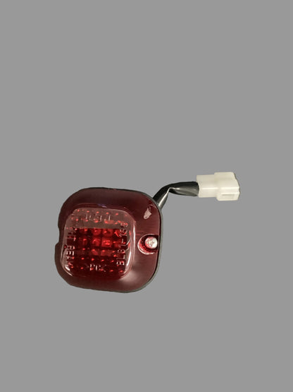 Mahindra Parts - Lamp, Tail | Part #19615008000