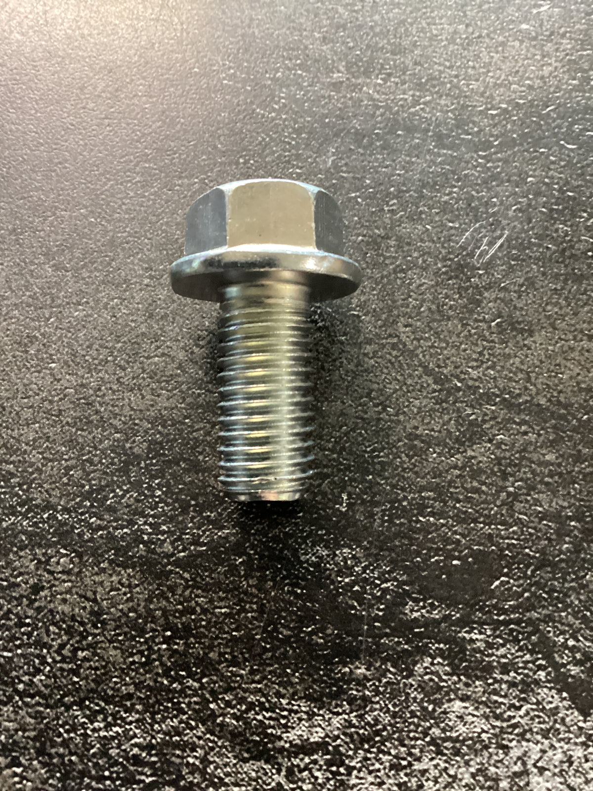 Mahindra Parts - Screw Hex Fl M12x1 75x25x10 9 | Part #SF0202262