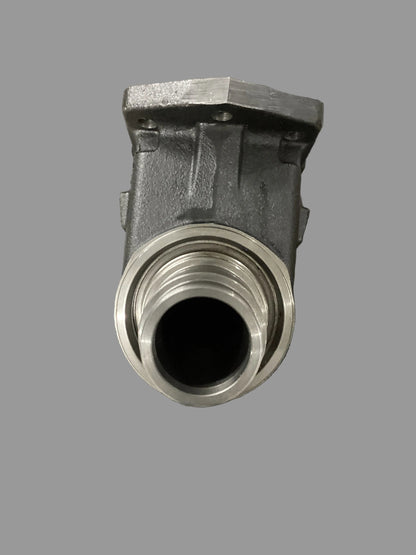 Mahindra Parts - Case, Final Drive(A) | Part #16734340010M