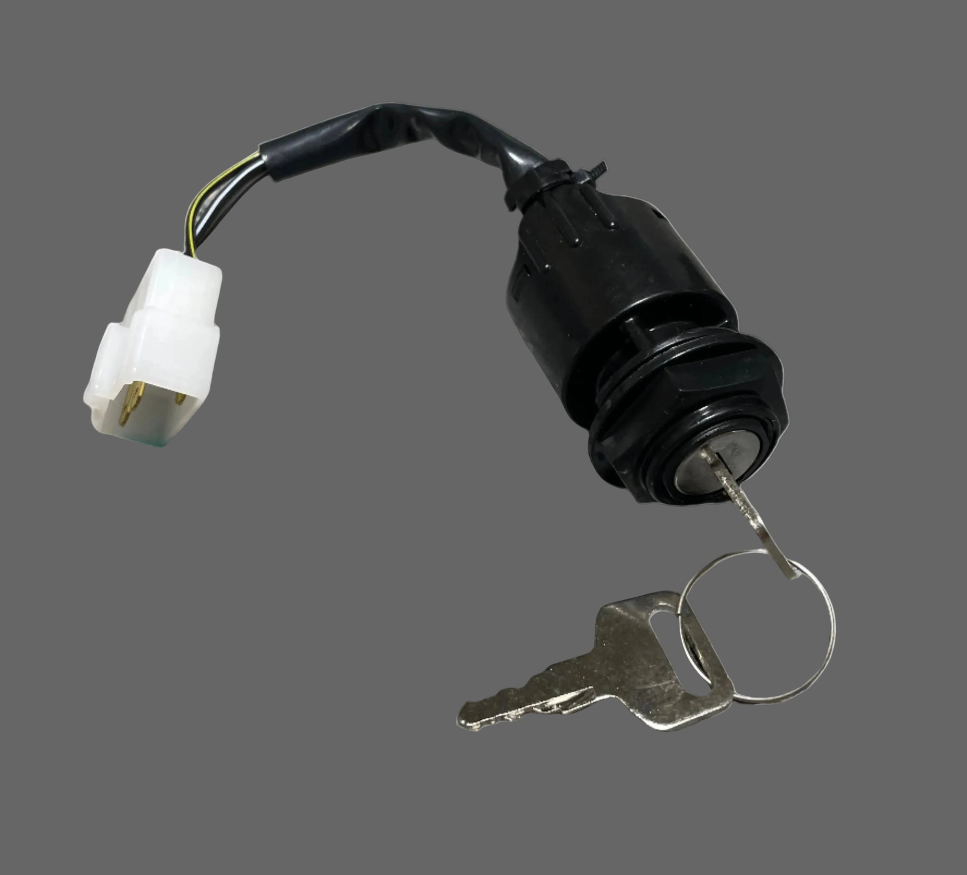 Mahindra Tractor Ignition Switch (OS Models) 19572933000