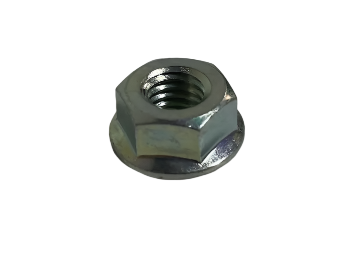 Mahindra Battery Hold Down Flange Nut F3000106011