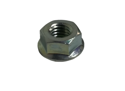 Mahindra Battery Hold Down Flange Nut F3000106011