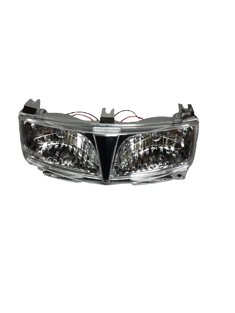 Mahindra Headlight Assembly 10462812000