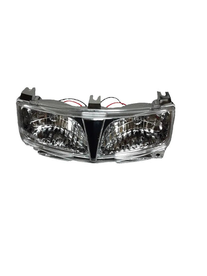 Mahindra Headlight Assembly 10462812000