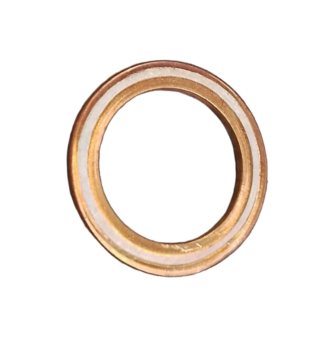 Mahindra Tractor Copper Washer 001081618R1