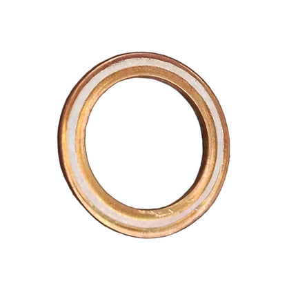 Mahindra Tractor Copper Washer 001081618R1