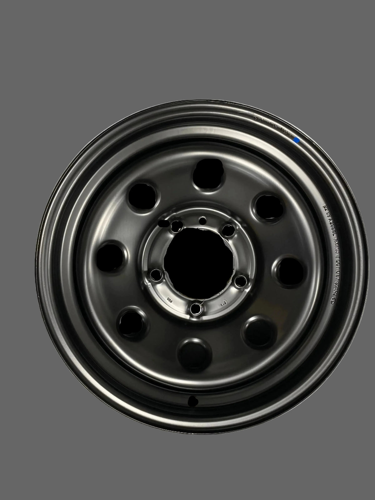 Mahindra Roxor Factory Steel Wheel 0404AAA07101N