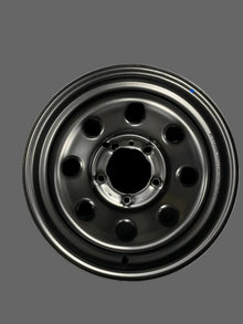 Mahindra Roxor Factory Steel Wheel 0404AAA07101N