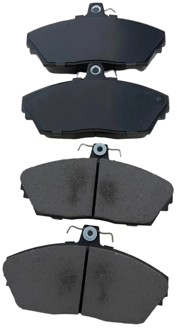 Mahindra Parts - Front Brake Pad Set | Part #0603BA0461N