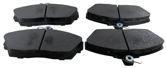 Mahindra Parts - Front Brake Pad Set | Part #0603BA0461N