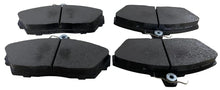 Mahindra Parts - Front Brake Pad Set | Part #0603BA0461N