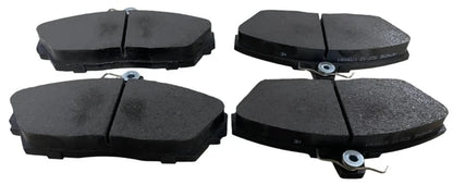 Mahindra Parts - Front Brake Pad Set | Part #0603BA0461N