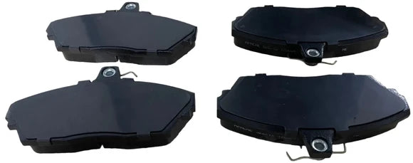 Mahindra Parts - Front Brake Pad Set | Part #0603BA0461N
