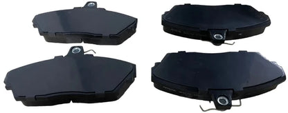 Mahindra Parts - Front Brake Pad Set | Part #0603BA0461N