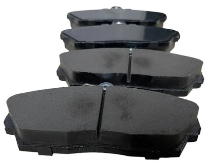 Mahindra Parts - Front Brake Pad Set | Part #0603BA0461N