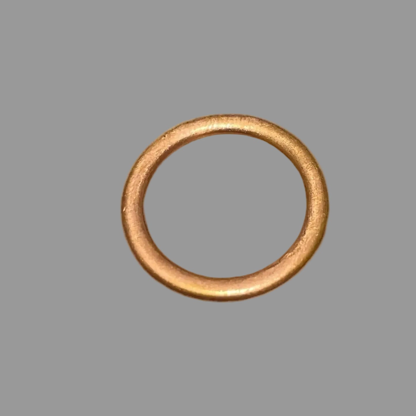 Mahindra Roxor Oil Drain Plug Crush Washer 0311AAC00260N