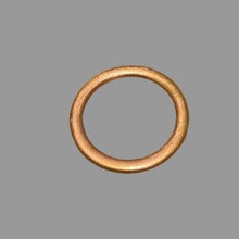 Mahindra Roxor Oil Drain Plug Crush Washer 0311AAC00260N