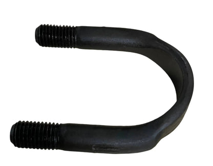 Mahindra Roxor Rear Driveshaft U-Joint Strap 000A490
