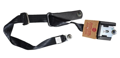 Mahindra Parts - Kit Seat Belt Lh | Part #0120AUA00051N