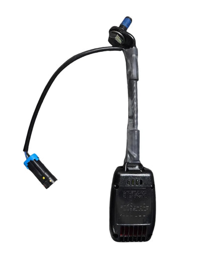 Mahindra Parts - Kit Seat Belt Lh | Part #0120AUA00051N