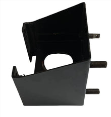 Mahindra Parts - Spare Wheel Support Bracket (H | Part #0018647