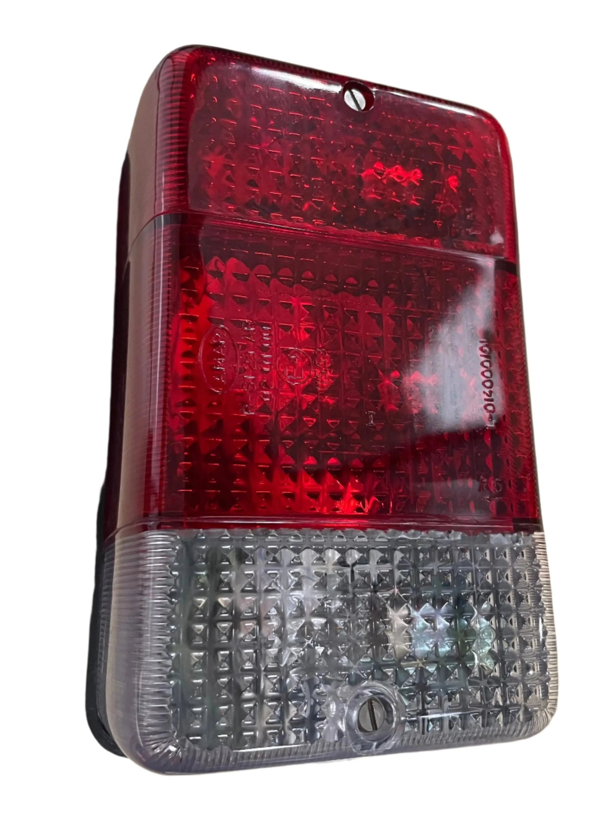 Mahindra Roxor Tail Light LH 1703AAA04330N