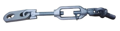 Mahindra Tractor 3 Point Check Chain Assembly 10383040000