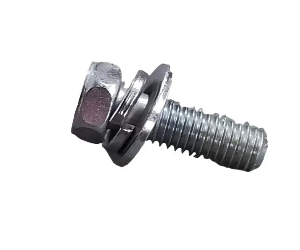 Mahindra Tractor AC Compressor Mounting Bolt V2183608025