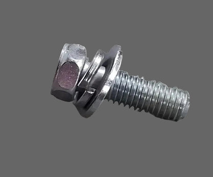 Mahindra Tractor AC Compressor Mounting Bolt V2183608025
