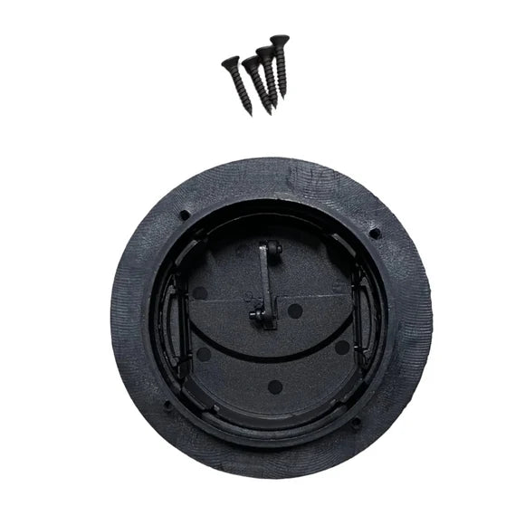 Mahindra Parts - Kit - Round Nozzle | Part #E007518340D91