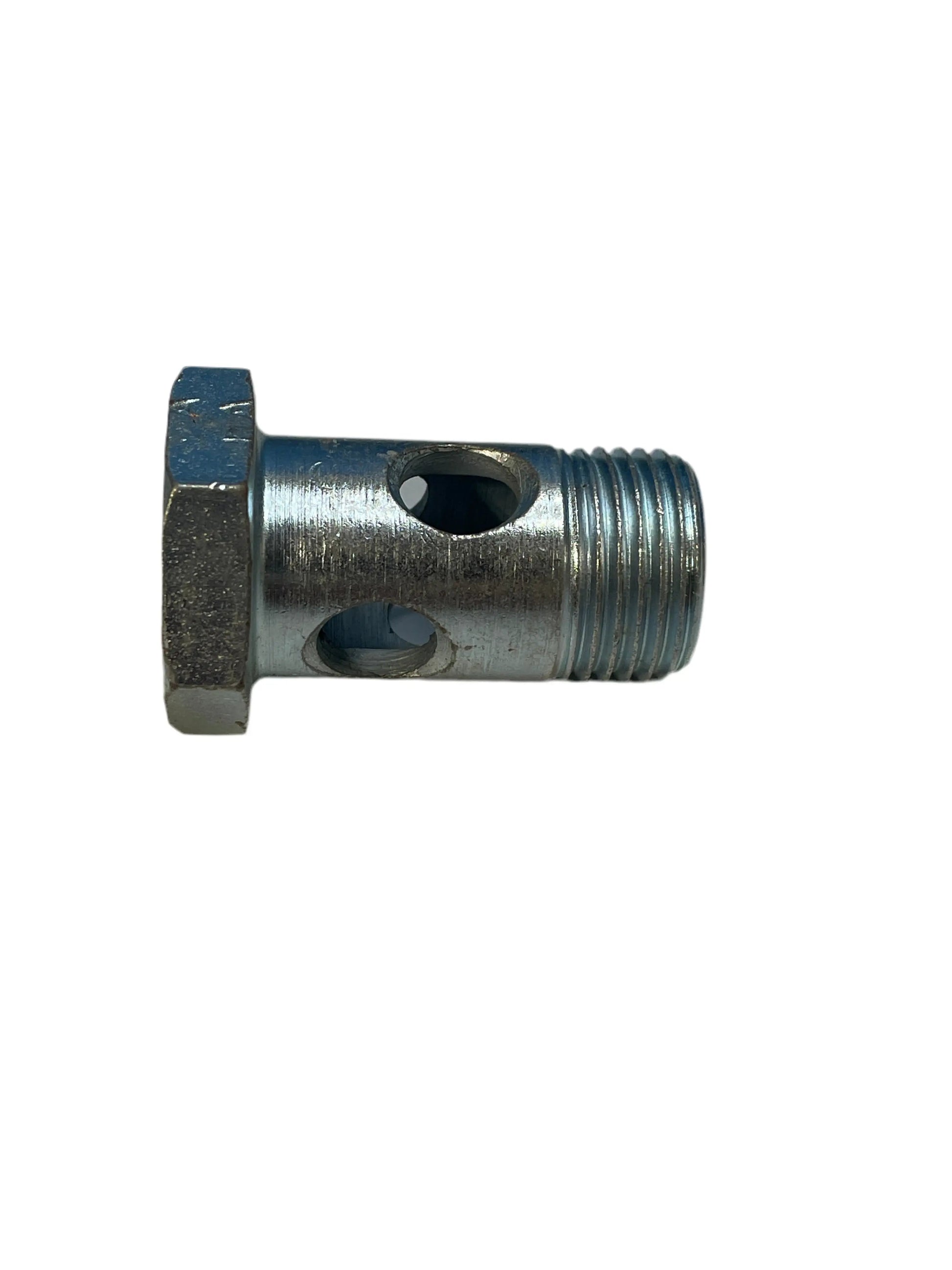 Mahindra Tractor Banjo Bolt M18 x 1.5 000016371P04