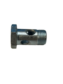 Mahindra Tractor Banjo Bolt M18 x 1.5 000016371P04