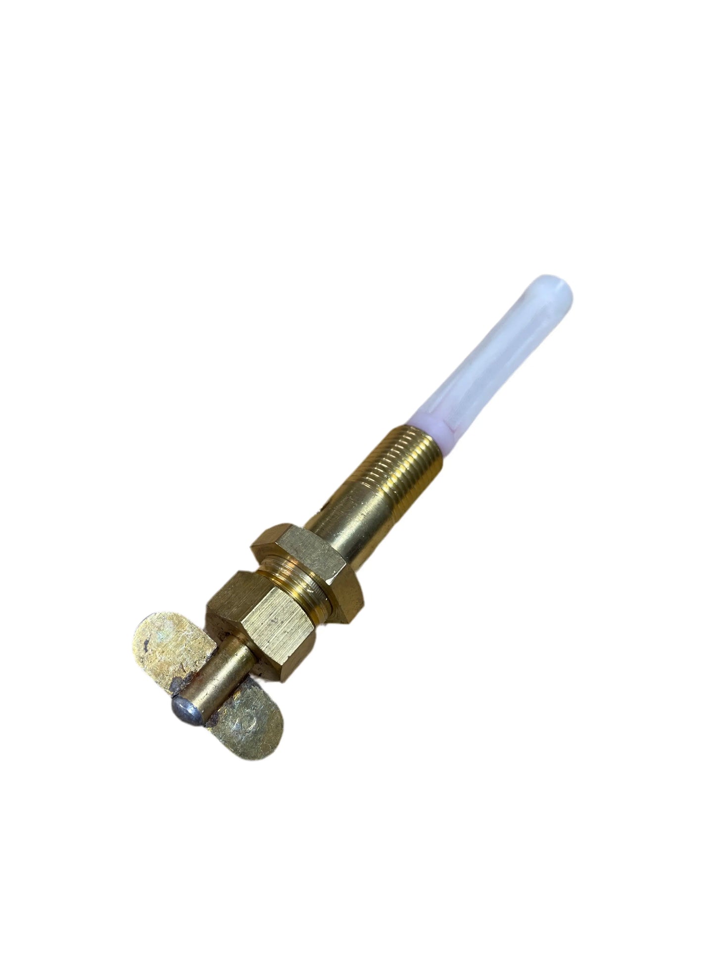 Mahindra Tractor Butterfly Fuel Valve With Screen 007515264B92