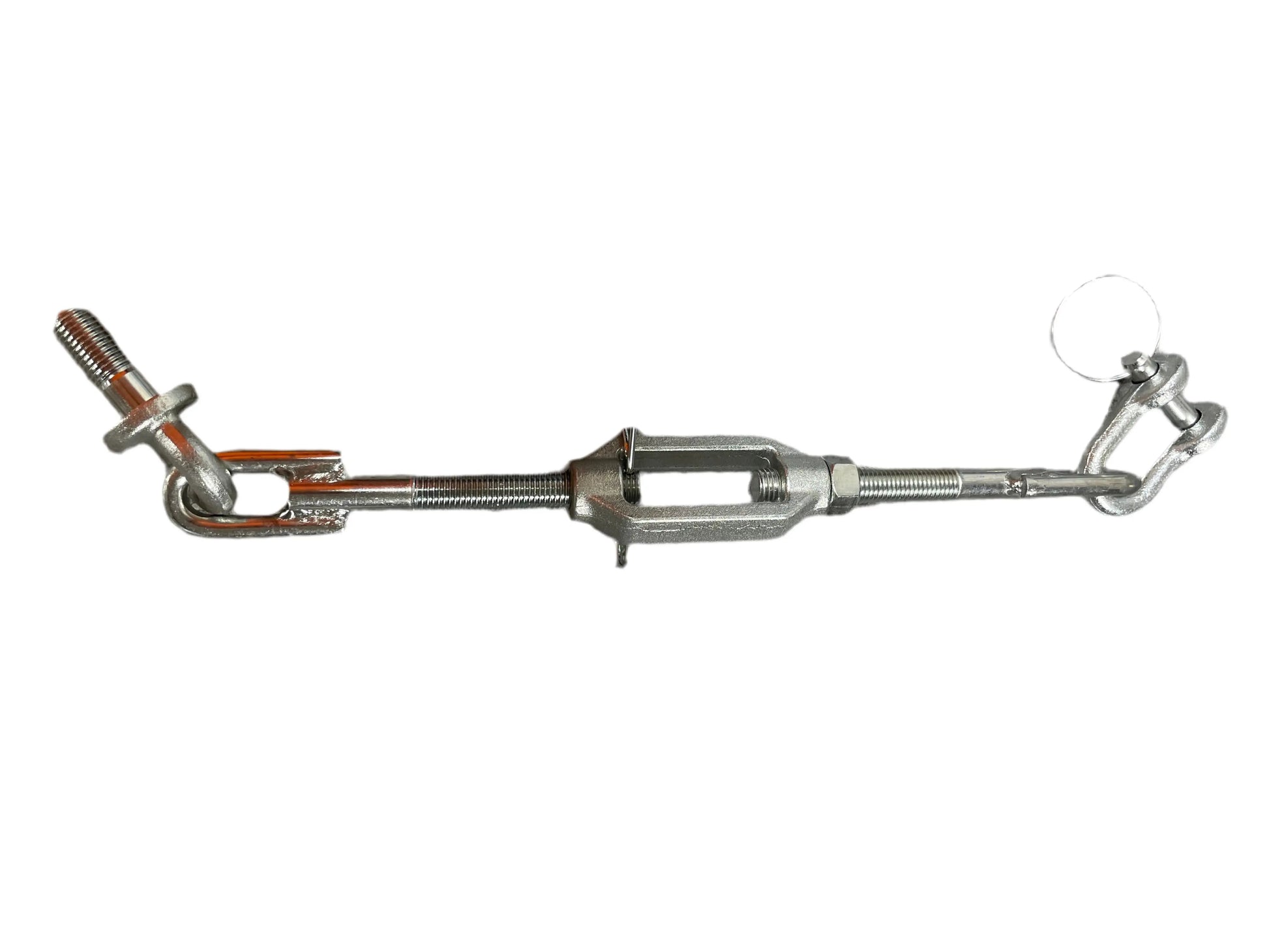 Mahindra Tractor 3 Point Check Chain Assembly 16705142501