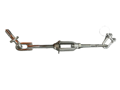 Mahindra Tractor 3 Point Check Chain Assembly 16705142501