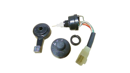 Mahindra Tractor Combination Light Switch 15446230010