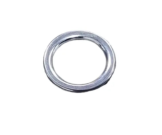 Mahindra Tractor Drain Plug Crush Washer Seal MD050317