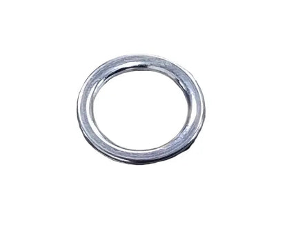 Mahindra Tractor Drain Plug Crush Washer Seal MD050317