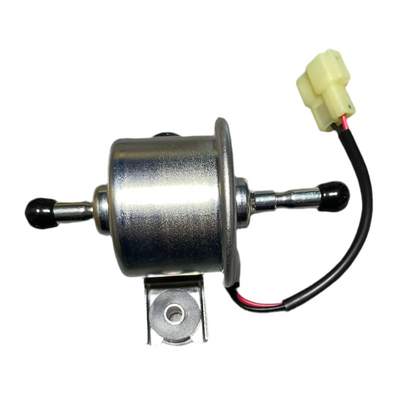 Mahindra Tractor Electric Fuel Pump 31A6000301