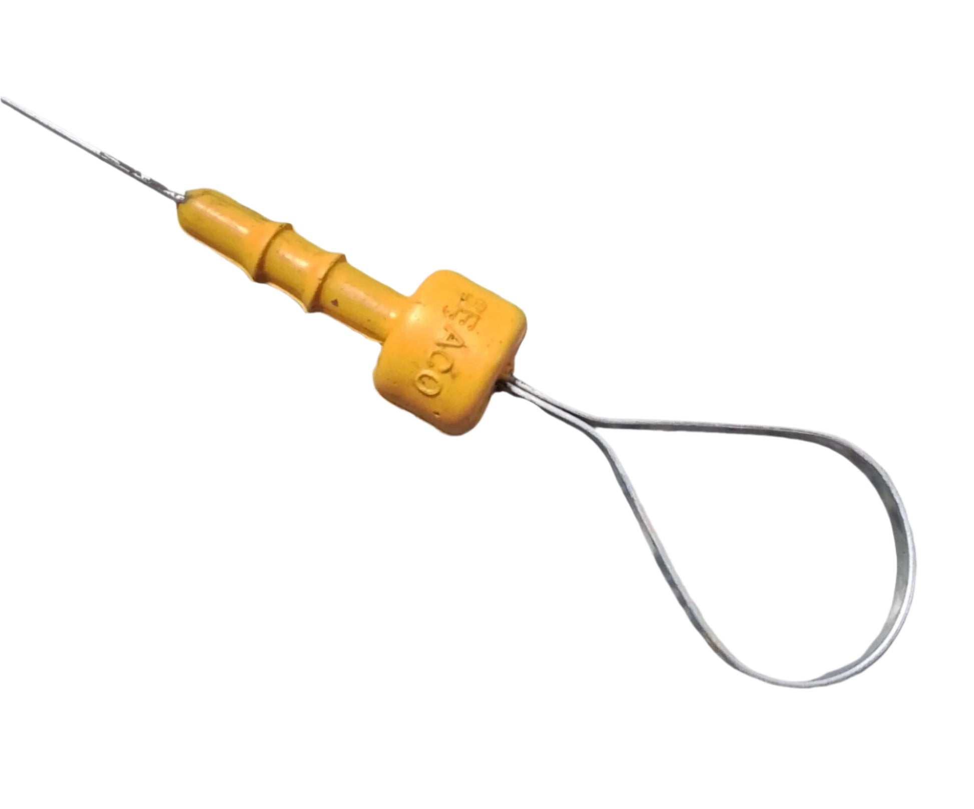 Mahindra Tractor Engine Dipstick 006022595H1
