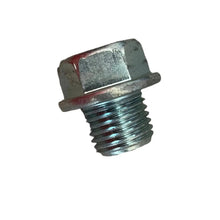 Mahindra Tractor Engine Oil Drain Plug MD050316
